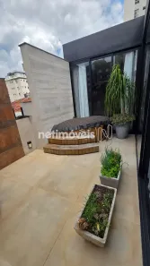Cobertura com 4 Quartos à venda, 200m² no Luxemburgo, Belo Horizonte