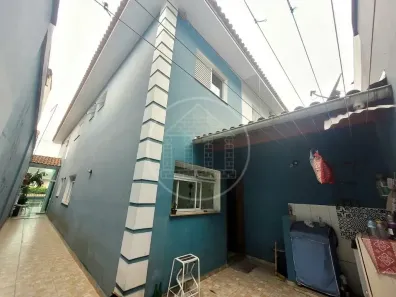 Sobrado com 3 Quartos à venda, 140m² no Interlagos, São Paulo