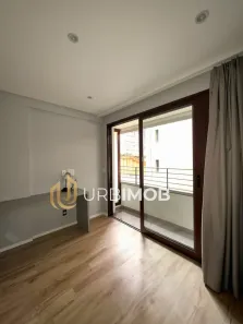 Apartamento com 1 Quarto à venda, 25m² no Consolação, São Paulo