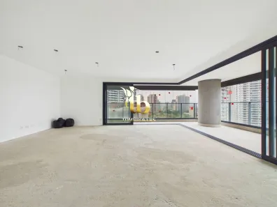 Apartamento com 4 Quartos à venda, 218m² no Alphagran Alphaville, Barueri