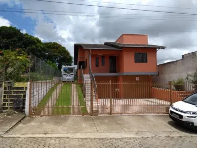 Casa com 3 Quartos à venda, 854m² no Sangão, Criciúma