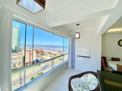 Apartamento com 2 Quartos à venda, 80m² no Zona Nova, Capão da Canoa
