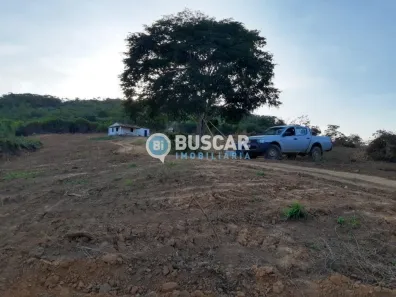 Fazenda/Sítio à venda, 1150000m² no Utinga, Utinga