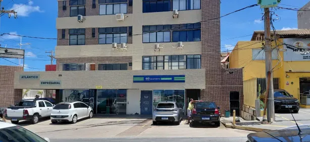 Sala Comercial para alugar, 20m² no Pituba, Salvador