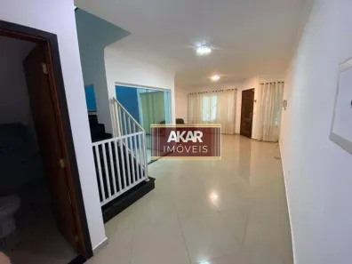 Sobrado com 3 Quartos à venda, 183m² no Assunção, São Bernardo do Campo