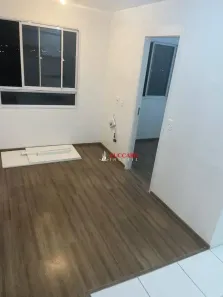 Apartamento com 2 Quartos à venda, 36m² no Vila das Bandeiras, Guarulhos