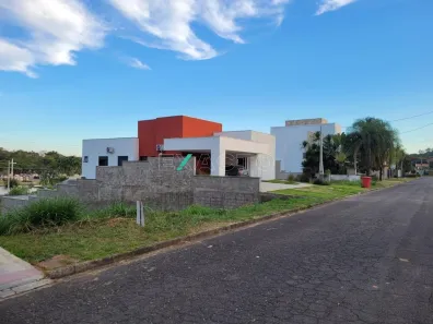 Lote/Terreno à venda, 477m² no Estância das Flores, Jaguariúna