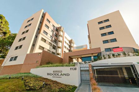 Apartamento com 3 Quartos à venda, 71m² no Santo Inácio, Curitiba