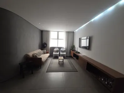 Apartamento com 2 Quartos à venda, 65m² no Leblon, Rio de Janeiro