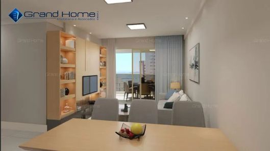 Apartamento com 2 Quartos à venda, 82m² no São Conrado, Vila Velha