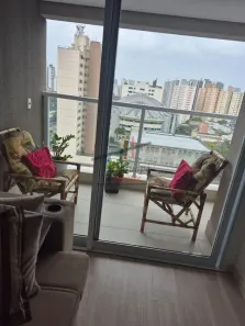 Apartamento com 2 Quartos à venda, 60m² no Belenzinho, São Paulo