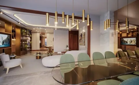 Apartamento com 2 Quartos à venda, 83m² no Jardim Vila Mariana, São Paulo