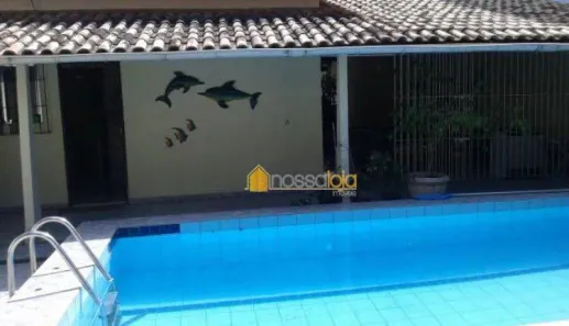 Casa com 3 Quartos à venda, 330m² no Itaipu, Niterói
