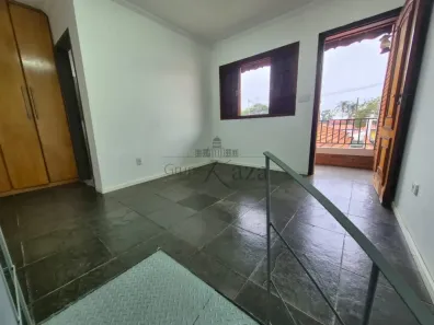 Apartamento com 1 Quarto para alugar, 48m² no Jardim Oriente, São José dos Campos