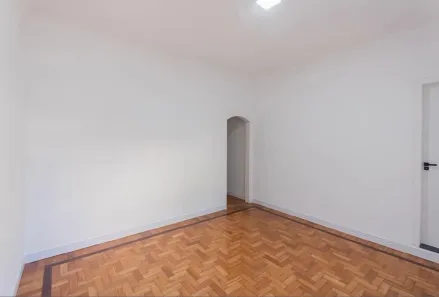 Apartamento com 3 Quartos à venda, 95m² no Rio Comprido, Rio de Janeiro