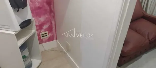 Apartamento com 1 Quarto à venda, 74m² no Centro, Rio de Janeiro