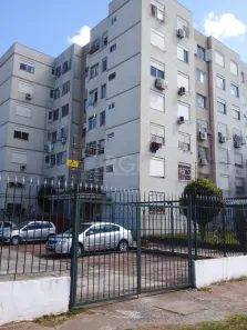 Apartamento com 1 Quarto à venda, 36m² no Humaitá, Porto Alegre