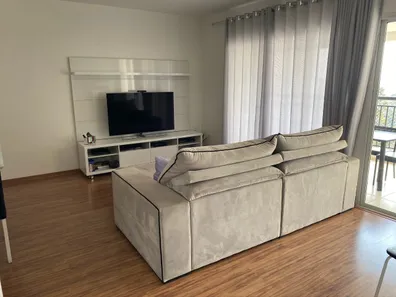 Apartamento com 3 Quartos à venda, 104m² no Parque Reboucas, São Paulo