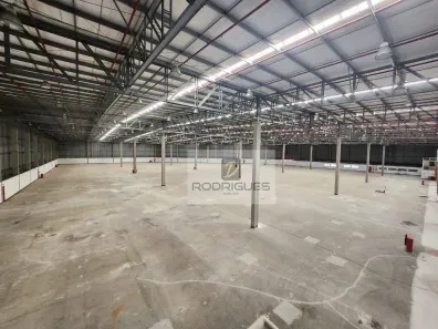 Galpão/Depósito/Armazém para alugar, 5000m² no Dos Casa, São Bernardo do Campo