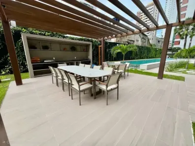 Apartamento com 4 Quartos à venda, 107m² no Boa Viagem, Recife