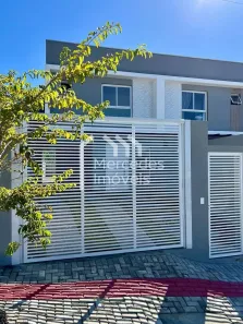 Sobrado com 3 Quartos à venda, 108m² no Espinheiros, Itajaí