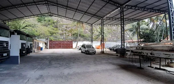 Lote/Terreno à venda, 2214m² no Itanhangá, Rio de Janeiro