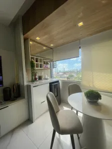 Apartamento com 3 Quartos à venda, 89m² no Espinheiro, Recife