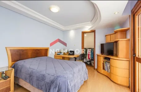 Cobertura com 1 Quarto à venda, 97m² no Bom Fim, Porto Alegre