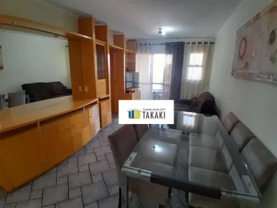 Apartamento com 2 Quartos à venda, 65m² no Vila Gumercindo, São Paulo