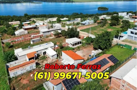Casa de Condomínio com 3 Quartos à venda, 1000m² no Parque Brasília, Anápolis