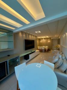 Apartamento com 3 Quartos à venda, 112m² no Pituba, Salvador