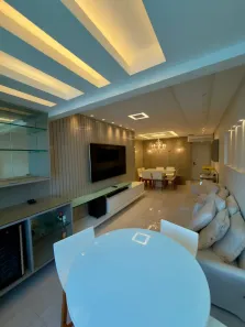 Apartamento com 3 Quartos à venda, 112m² no Pituba, Salvador