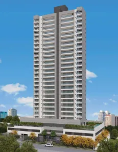 Apartamento com 3 Quartos à venda, 181m² no Jardim das Acácias, São Paulo