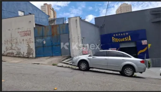Galpão/Depósito/Armazém à venda, 270m² no Nossa Senhora do Ó, São Paulo