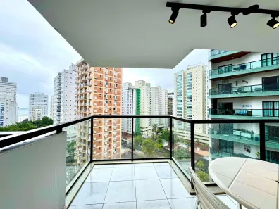 Apartamento com 3 Quartos à venda, 152m² no Pitangueiras, Guarujá
