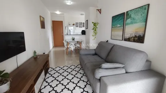 Apartamento com 1 Quarto à venda, 52m² no Rudge Ramos, São Bernardo do Campo