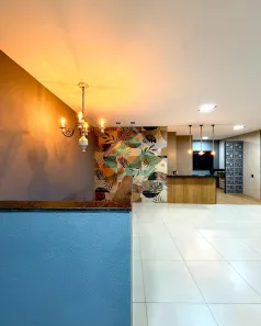 Apartamento com 3 Quartos à venda, 152m² no Morada de Santa Fé, Cariacica