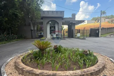 Lote/Terreno à venda, 360m² no Parque Imperador, Bragança Paulista