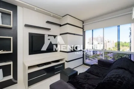 Apartamento com 2 Quartos à venda, 56m² no Sarandi, Porto Alegre
