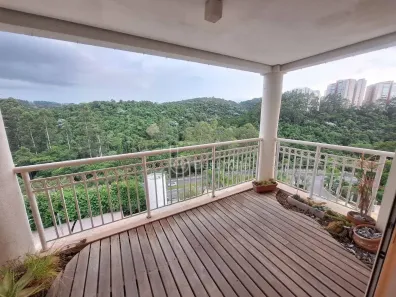 Apartamento com 2 Quartos à venda, 110m² no Tamboré, Santana de Parnaíba