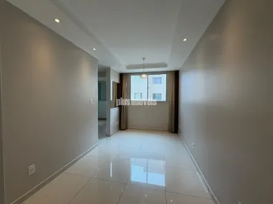 Apartamento com 2 Quartos para alugar, 45m² no Água Branca, São Paulo
