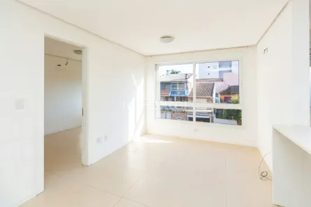 Apartamento com 1 Quarto à venda, 38m² no Bom Jesus, Porto Alegre
