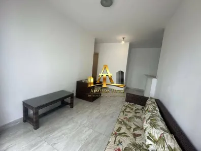 Apartamento com 2 Quartos à venda, 65m² no Alphaville Centro Industrial e Empresarial/Alphaville., Barueri