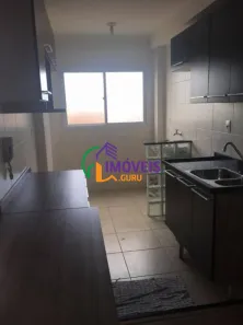 Apartamento com 2 Quartos à venda, 51m² no Campestre, Santo André
