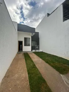 Casa com 2 Quartos à venda, 65m² no Dom Pedro I, São José da Lapa