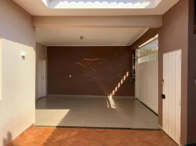 Casa com 3 Quartos à venda, 300m² no Jardim Maria das Graças, Ribeirão Preto