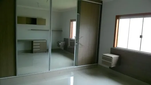 Casa de Condomínio com 3 Quartos à venda, 129m² no Conjunto Vera Cruz, Goiânia