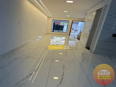 Sobrado com 3 Quartos à venda, 99m² no Vila Beatriz, São Paulo
