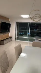 Apartamento com 3 Quartos à venda, 99m² no Parque Iracema, Fortaleza