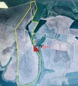 Fazenda/Sítio à venda, 3545300m² no Centro, Barra Bonita